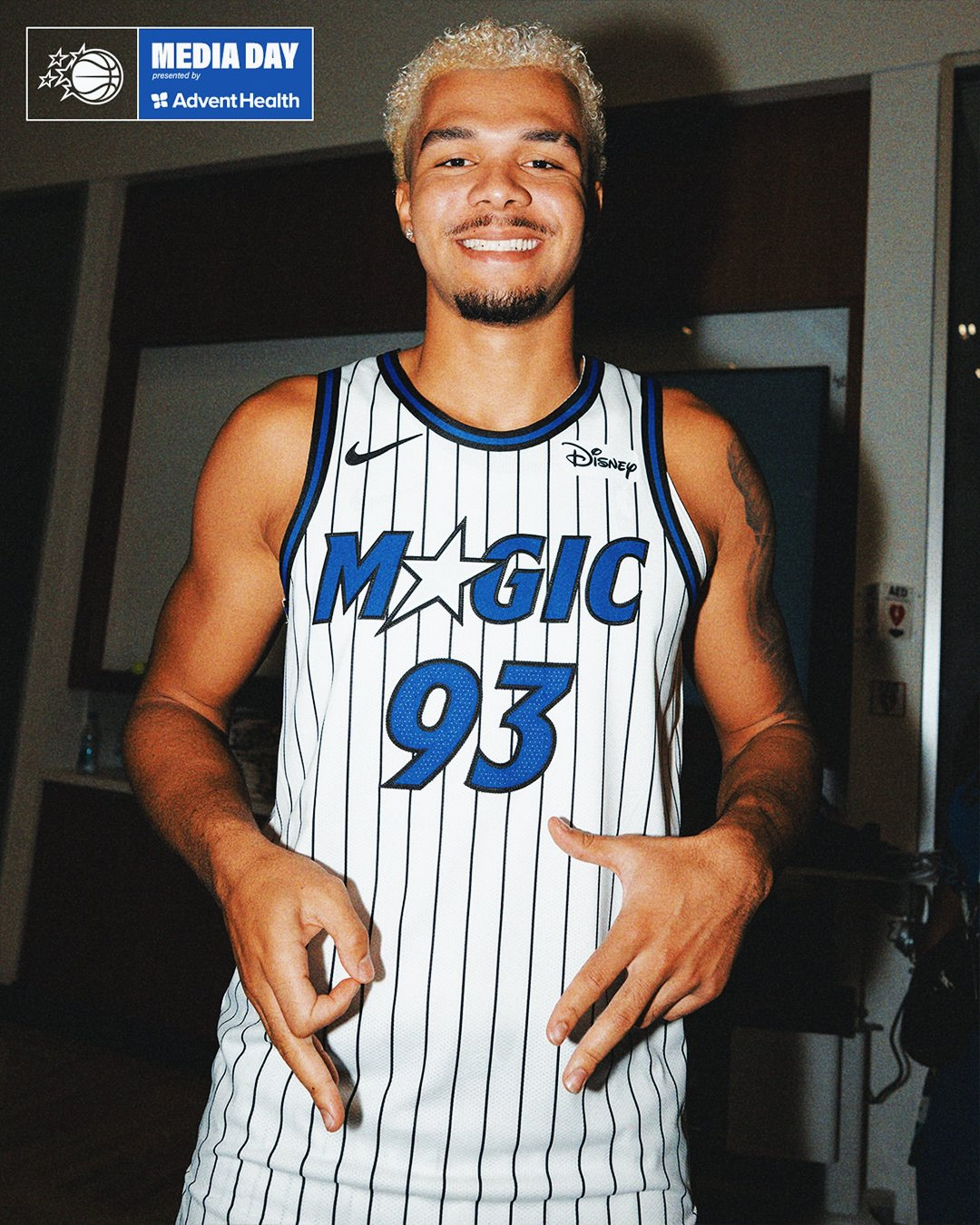 media day 26