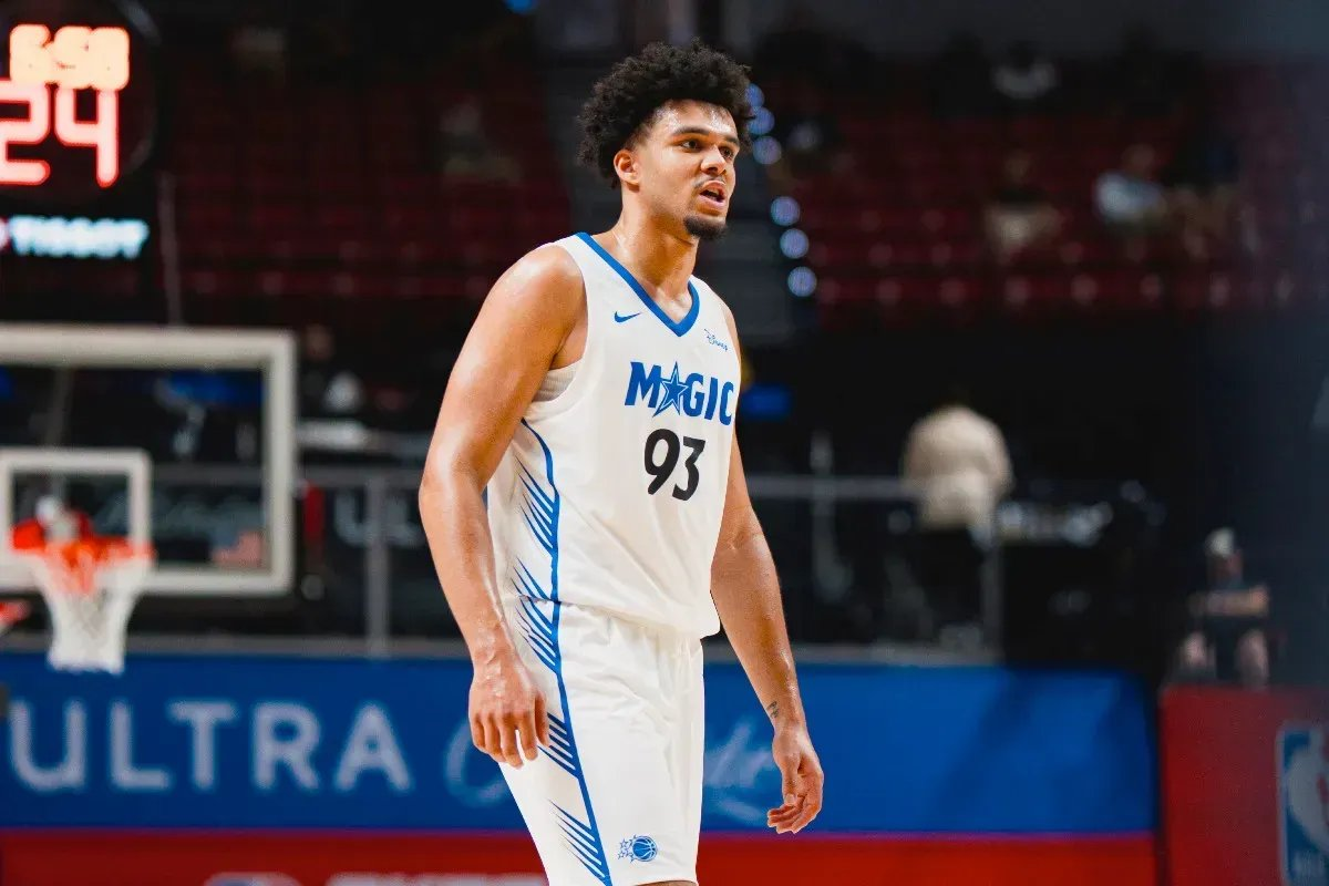 summer league 26