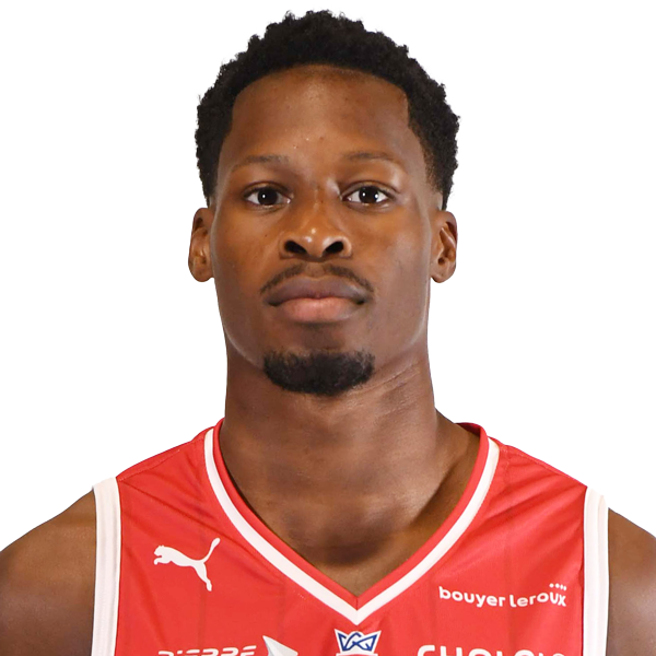Gerald Ayayi